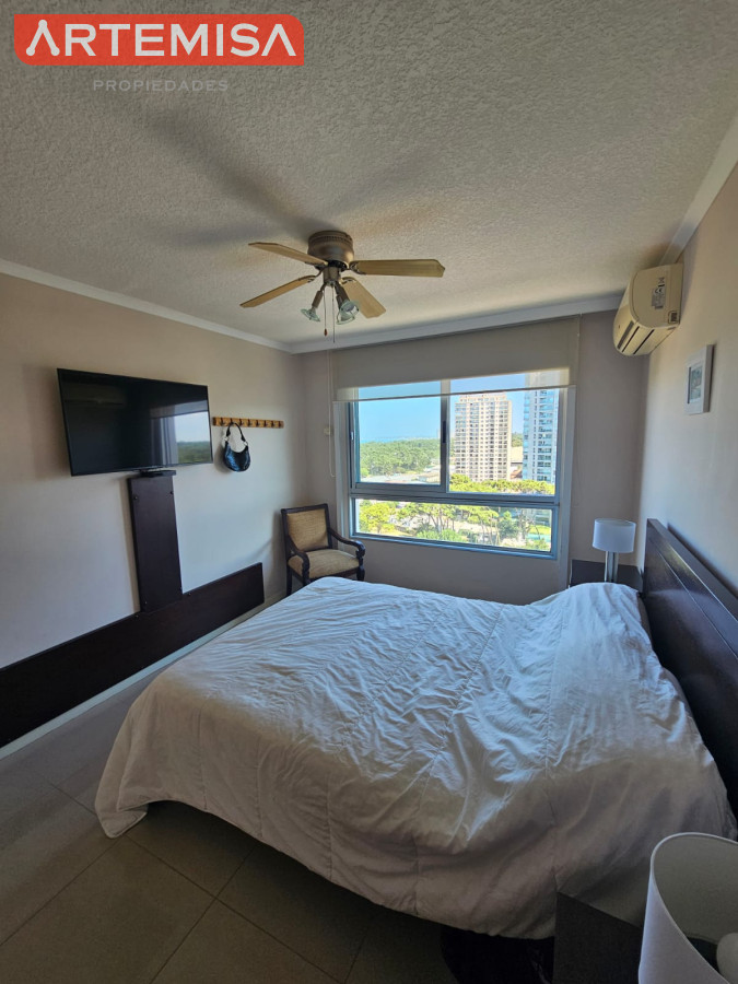 Apartamento ID.656 - Hermosa vista desde todos los ambientes!