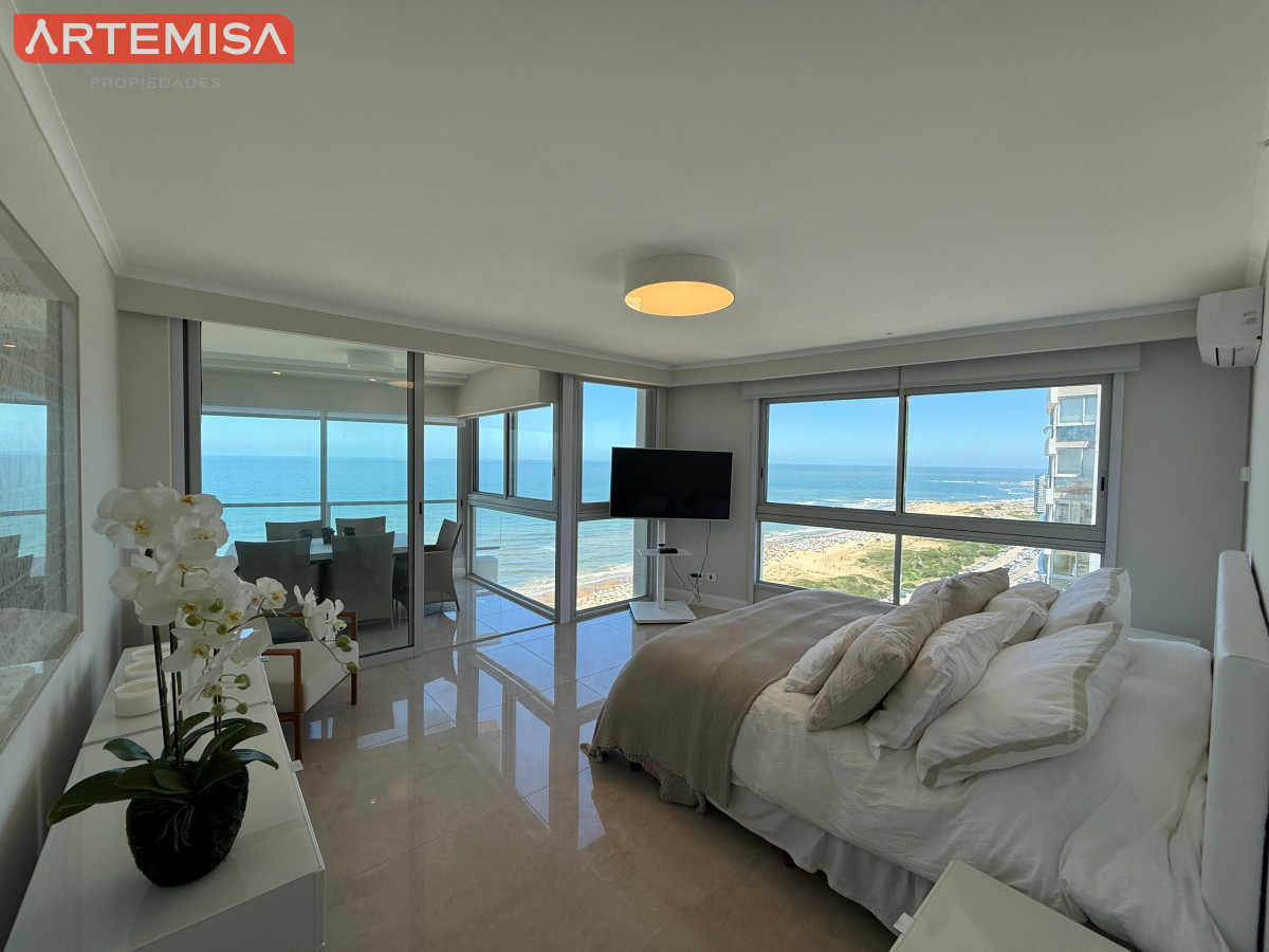 Apartamento ID.613 - Torre de Lujo en la Brava