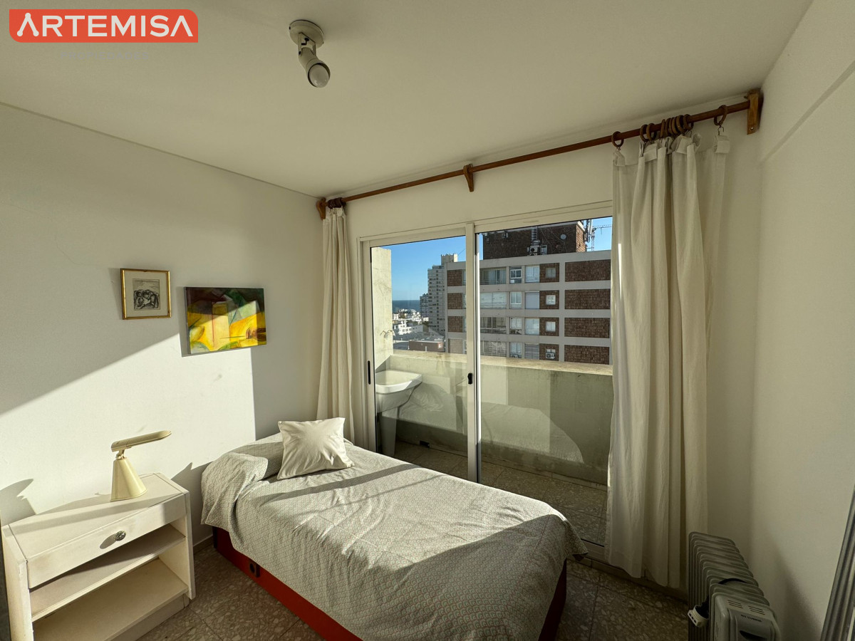 Apartamento ID.489 - Peninsula a metros del puerto con excelente vista