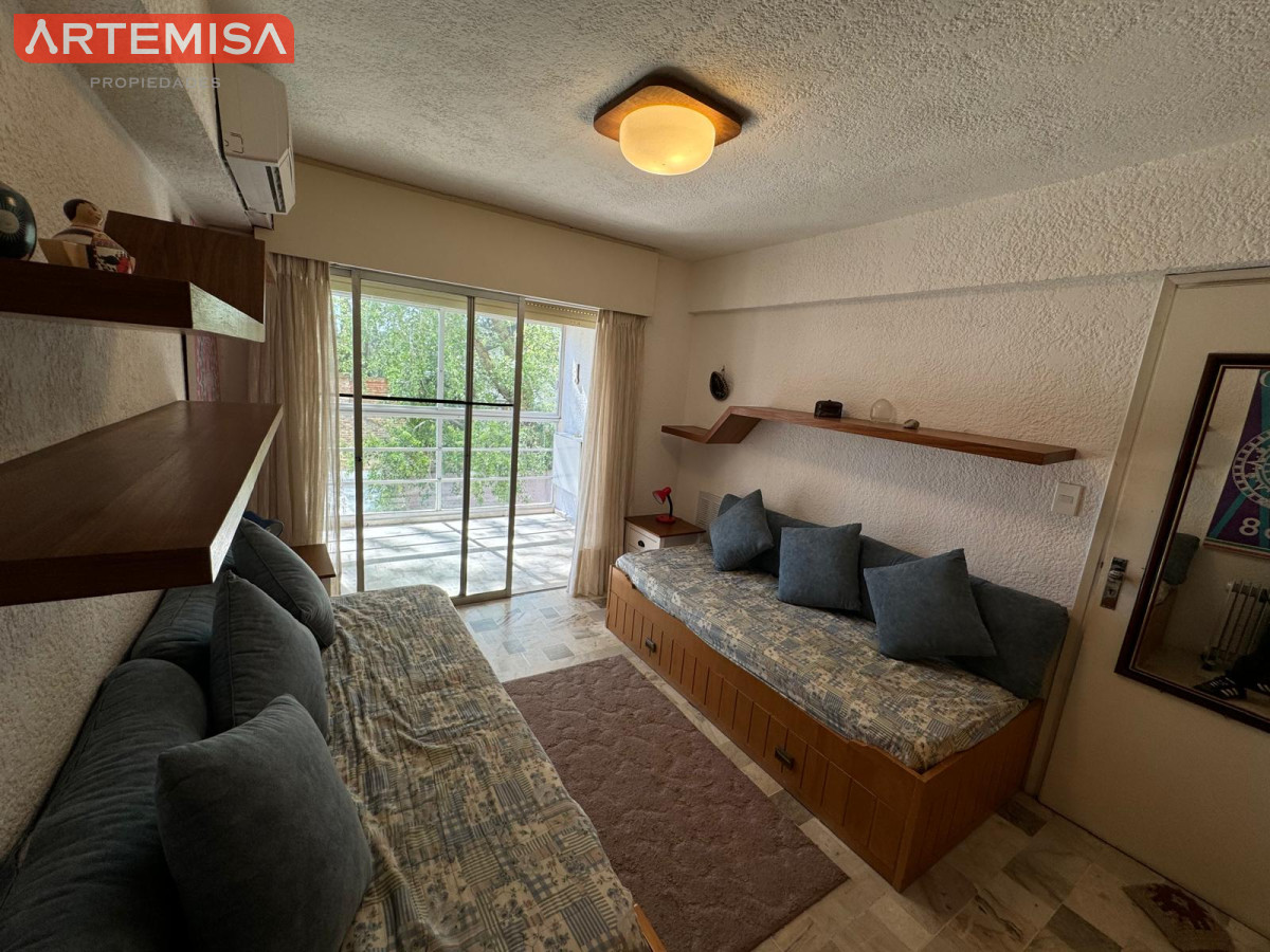Apartamento ID.566 - Apartamento en Roosevelt, 3 dormitorios *