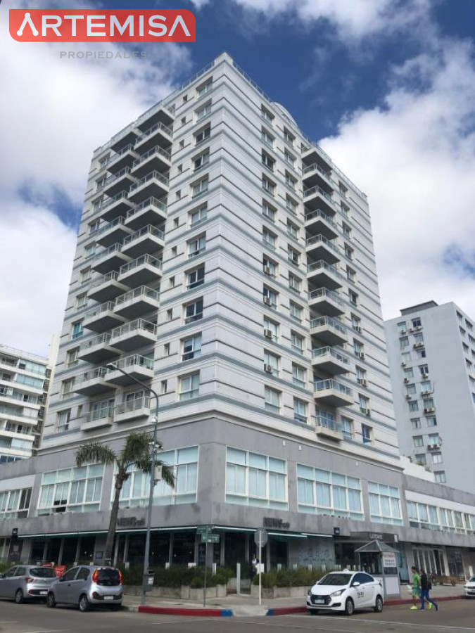 Apartamento ID.653 - Venta 1d en  Península!