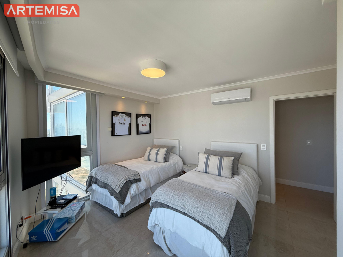 Apartamento ID.613 - Torre de Lujo en la Brava