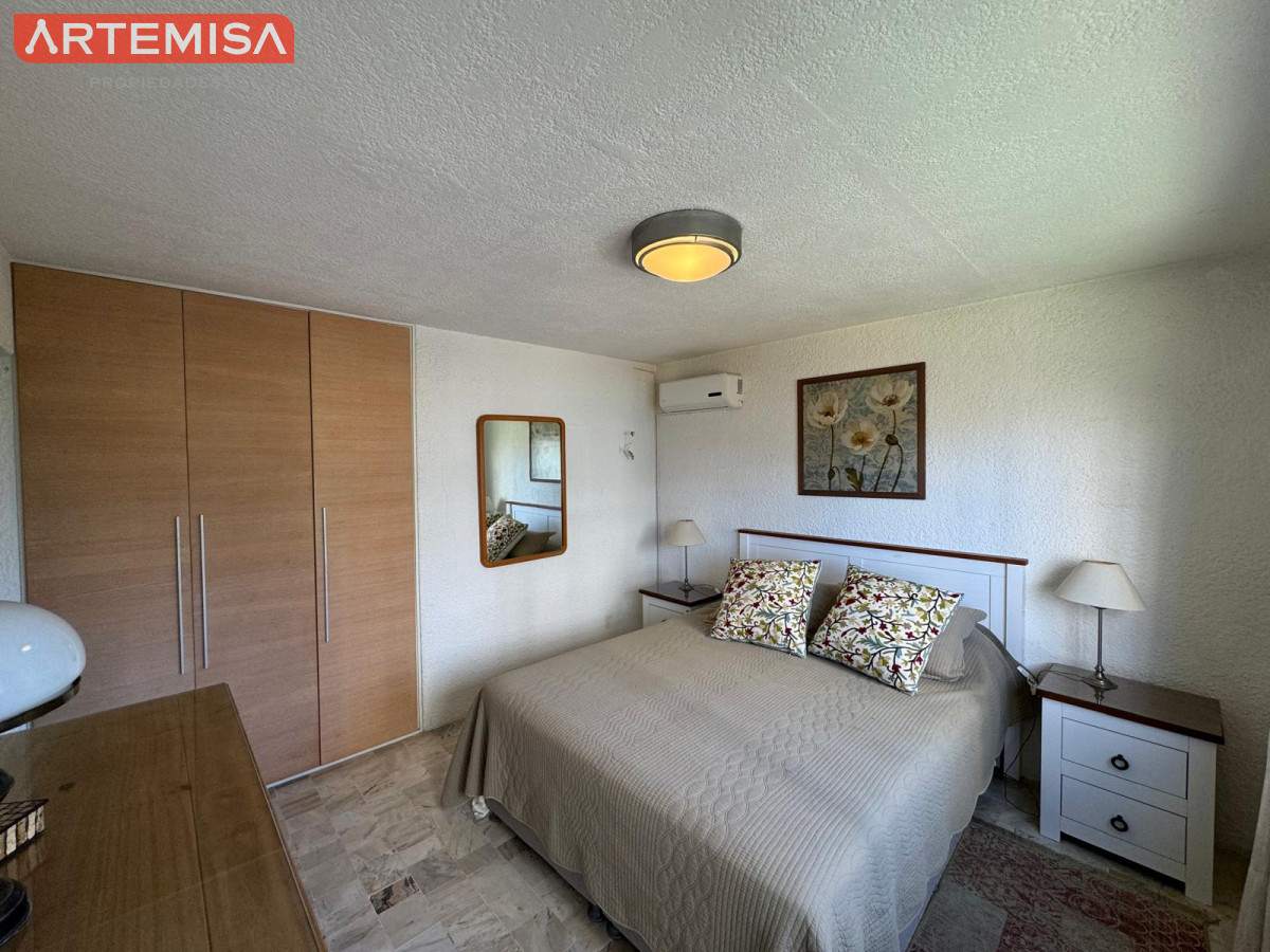Apartamento ID.566 - Apartamento en Roosevelt, 3 dormitorios *
