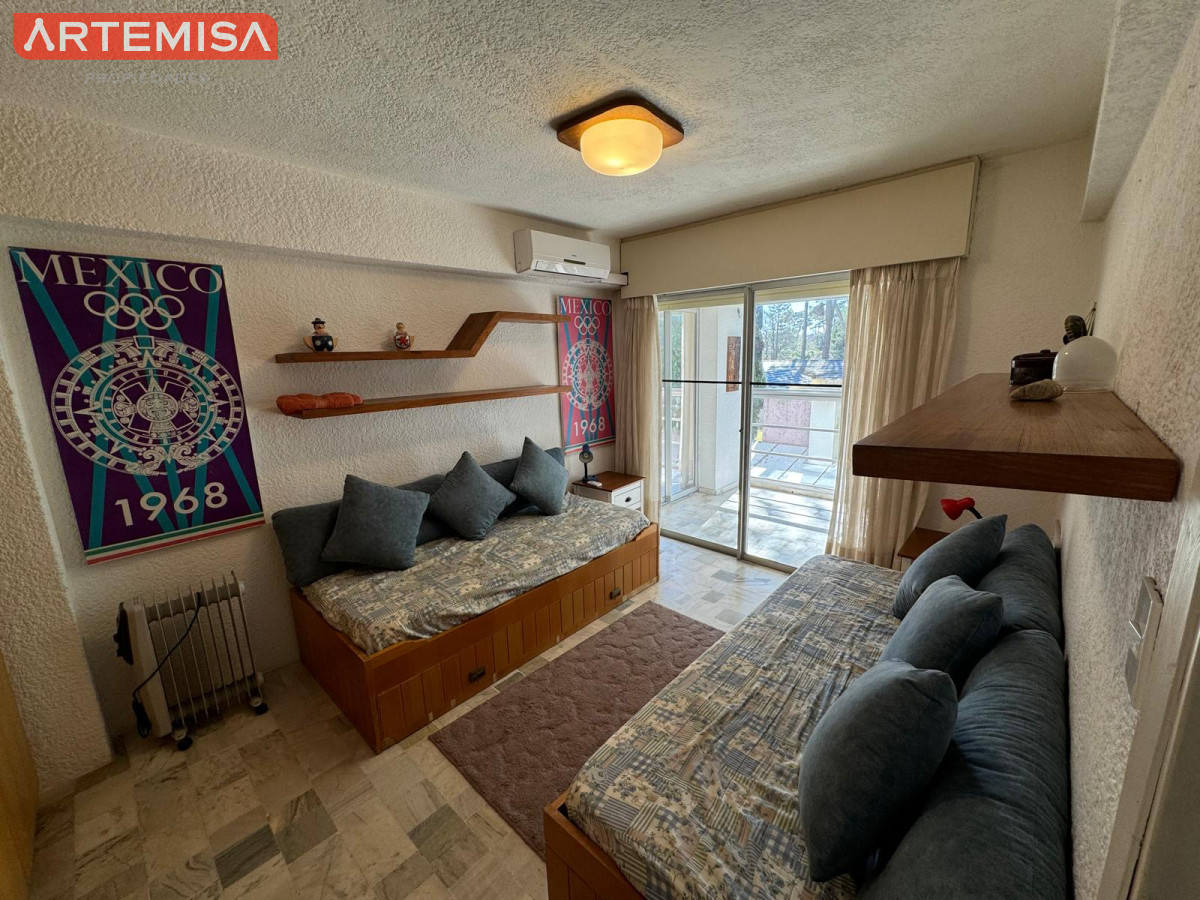 Apartamento ID.566 - Apartamento en Roosevelt, 3 dormitorios *