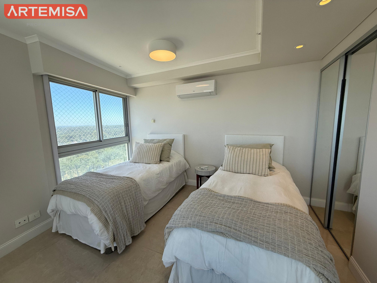 Apartamento ID.613 - Torre de Lujo en la Brava