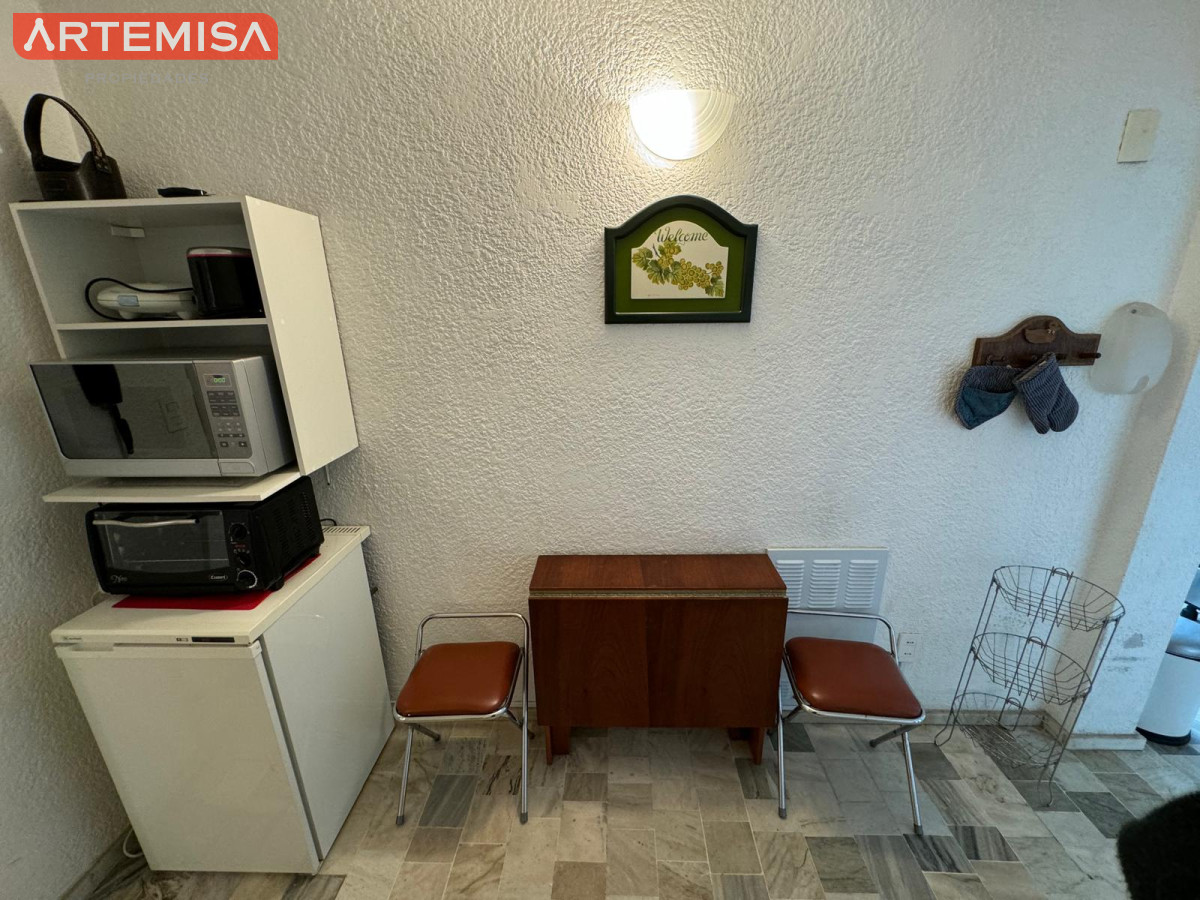 Apartamento ID.566 - Apartamento en Roosevelt, 3 dormitorios *