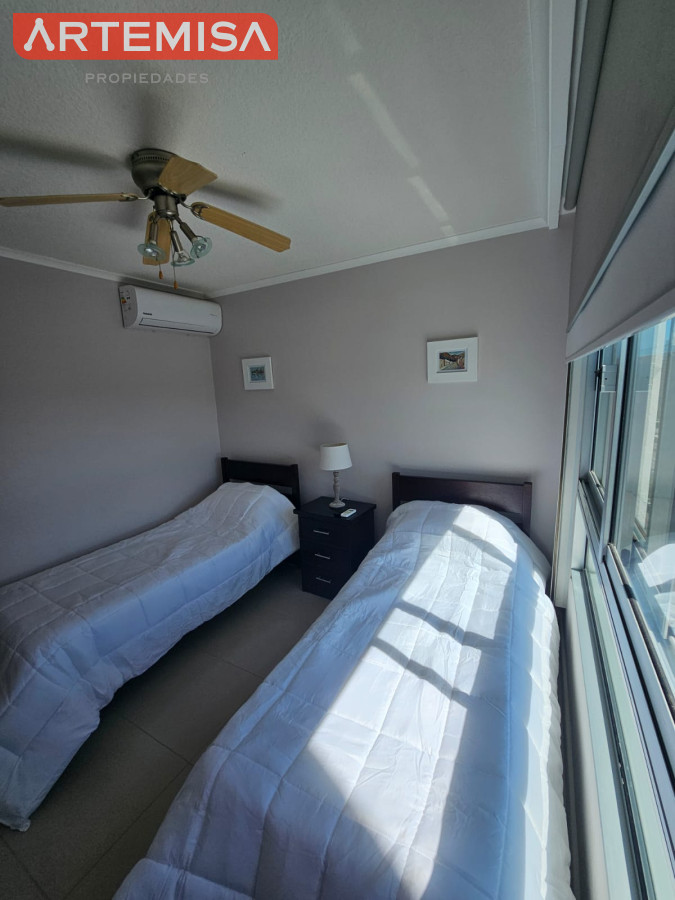 Apartamento ID.656 - Hermosa vista desde todos los ambientes!