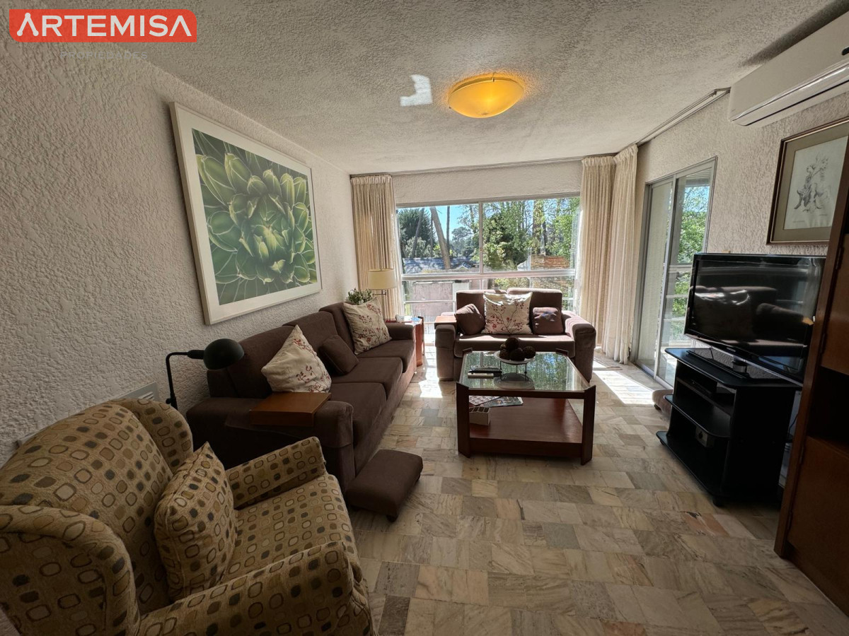 Apartamento ID.566 - Apartamento en Roosevelt, 3 dormitorios *