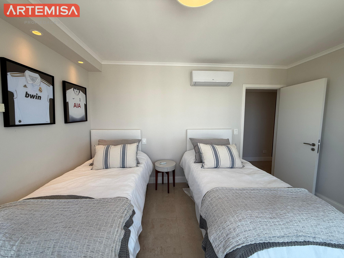 Apartamento ID.613 - Torre de Lujo en la Brava