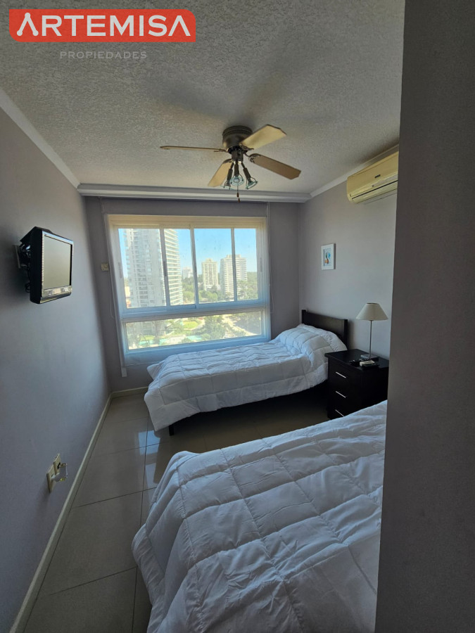 Apartamento ID.656 - Hermosa vista desde todos los ambientes!