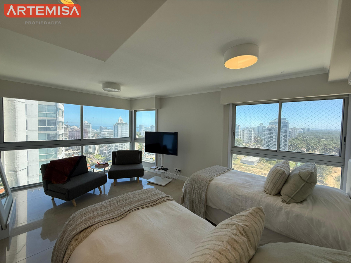 Apartamento ID.613 - Torre de Lujo en la Brava