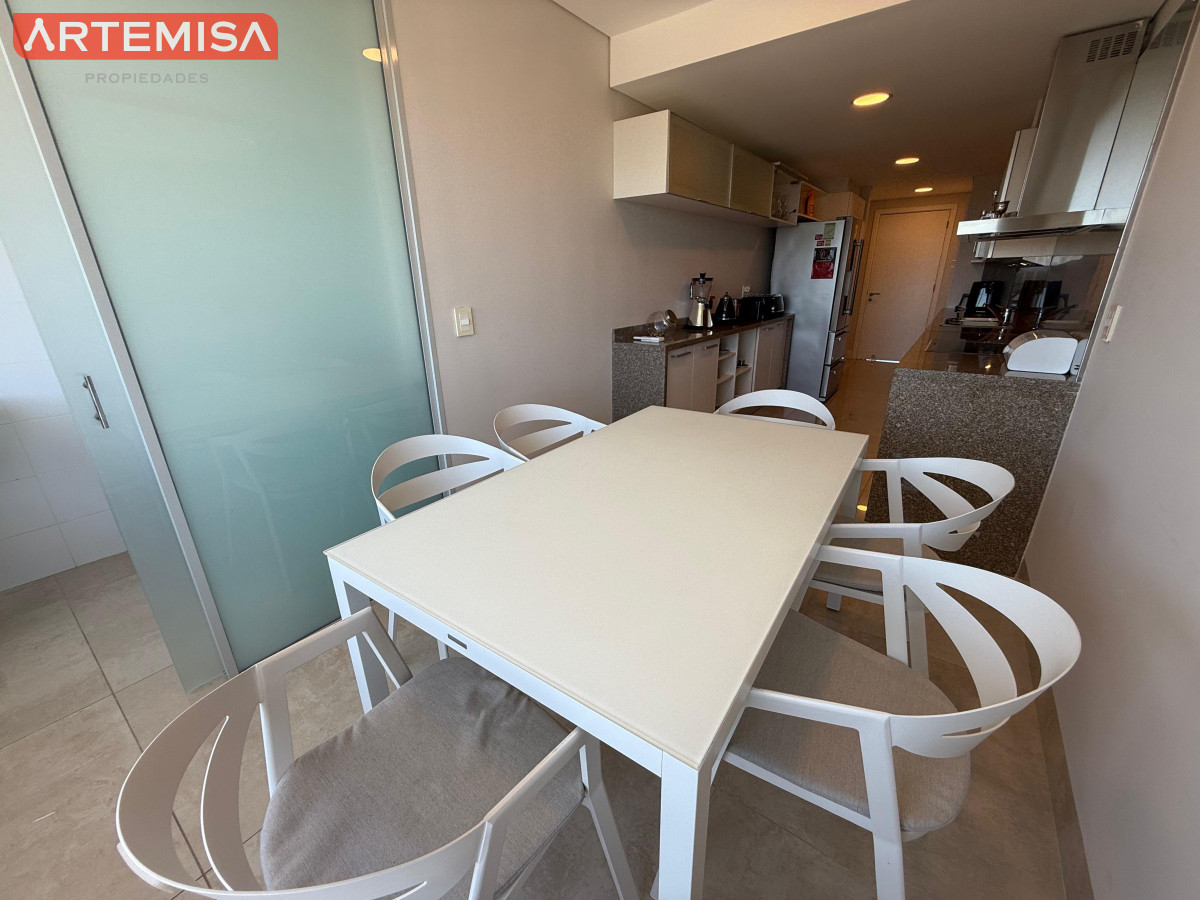 Apartamento ID.613 - Torre de Lujo en la Brava