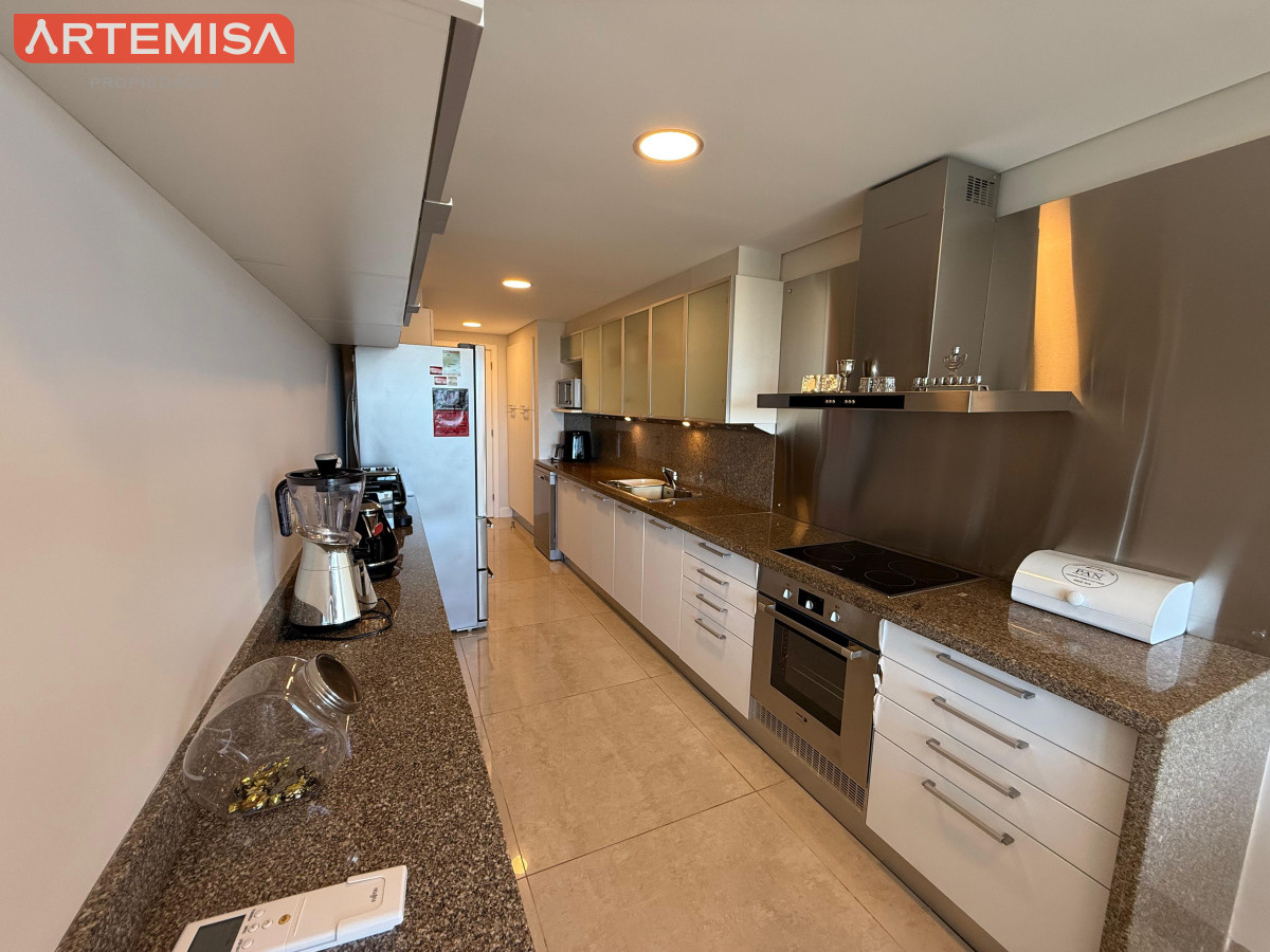 Apartamento ID.613 - Torre de Lujo en la Brava