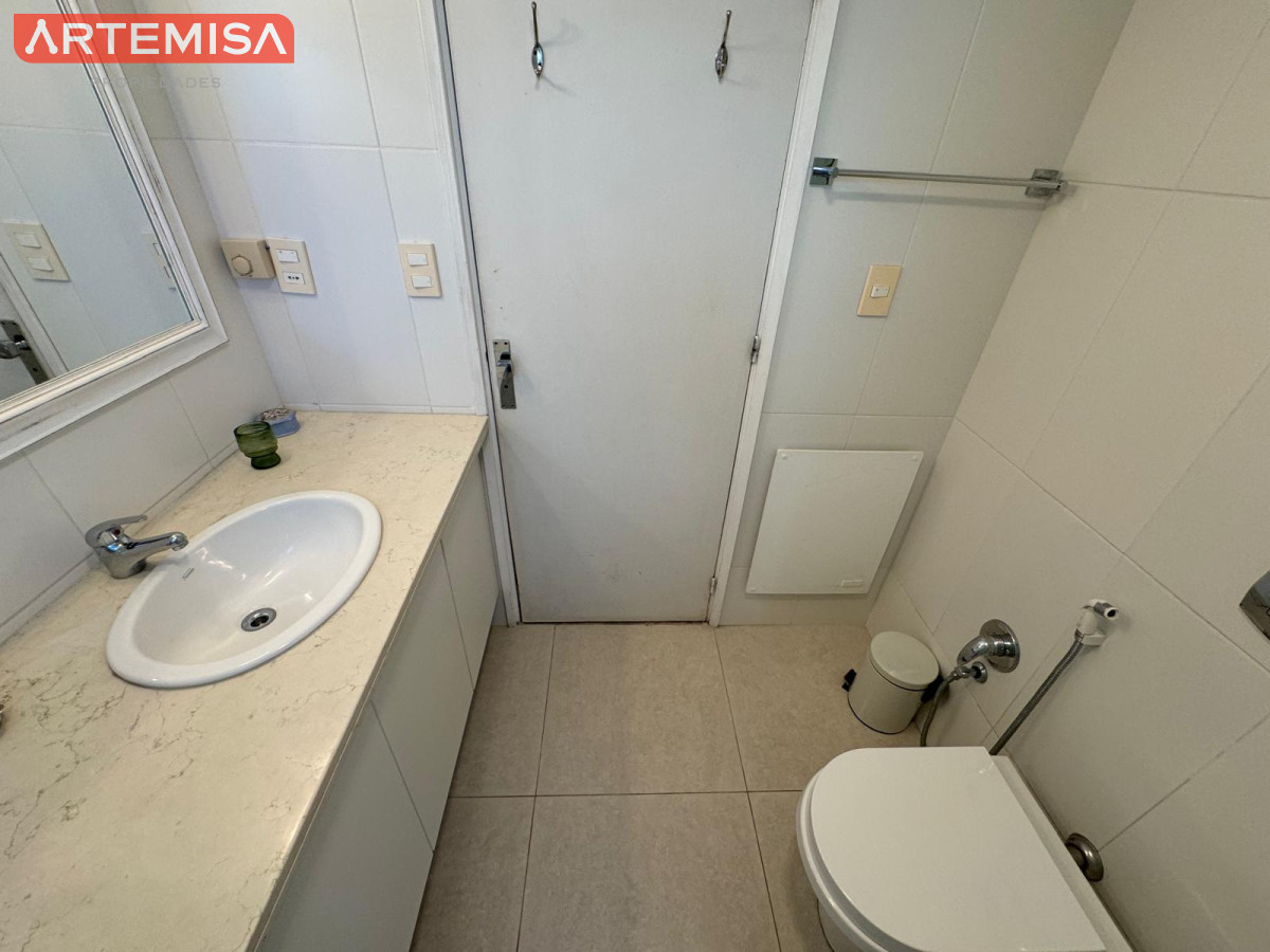 Apartamento ID.566 - Apartamento en Roosevelt, 3 dormitorios *