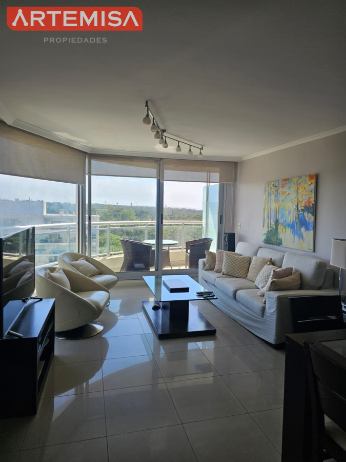 Apartamento ID.656 - Hermosa vista desde todos los ambientes!