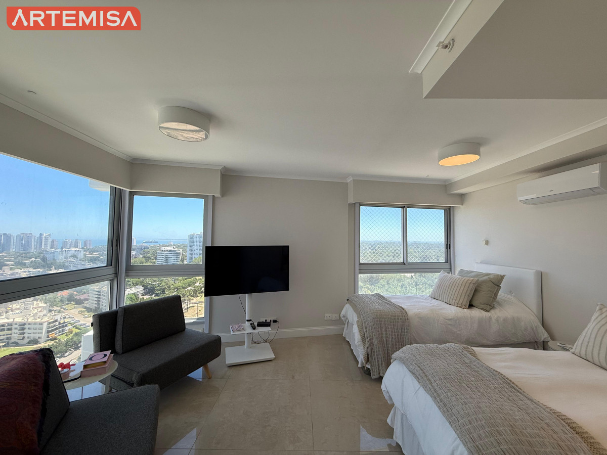 Apartamento ID.613 - Torre de Lujo en la Brava