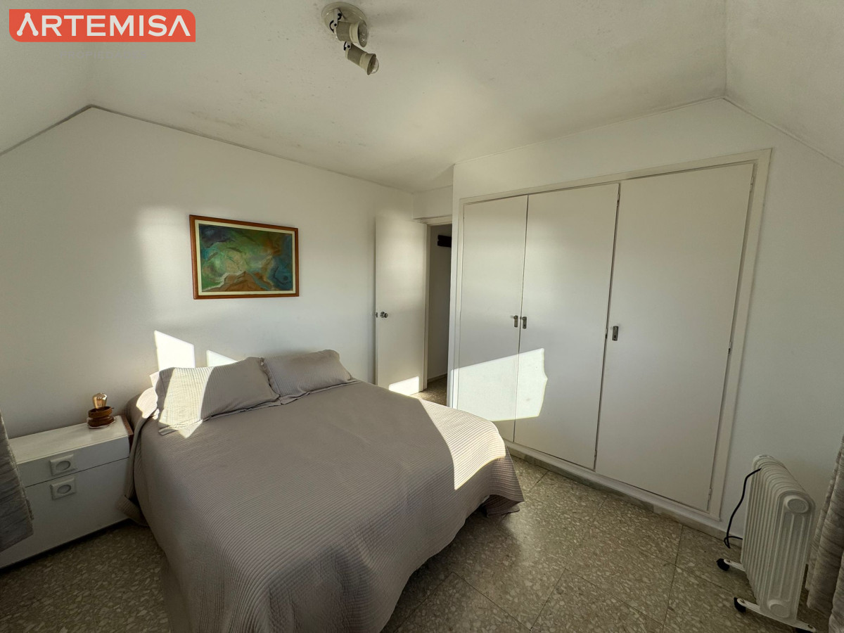 Apartamento ID.489 - Peninsula a metros del puerto con excelente vista