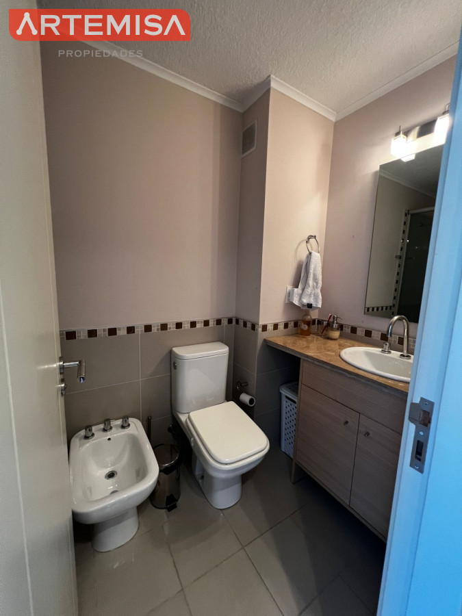 Apartamento ID.656 - Hermosa vista desde todos los ambientes!