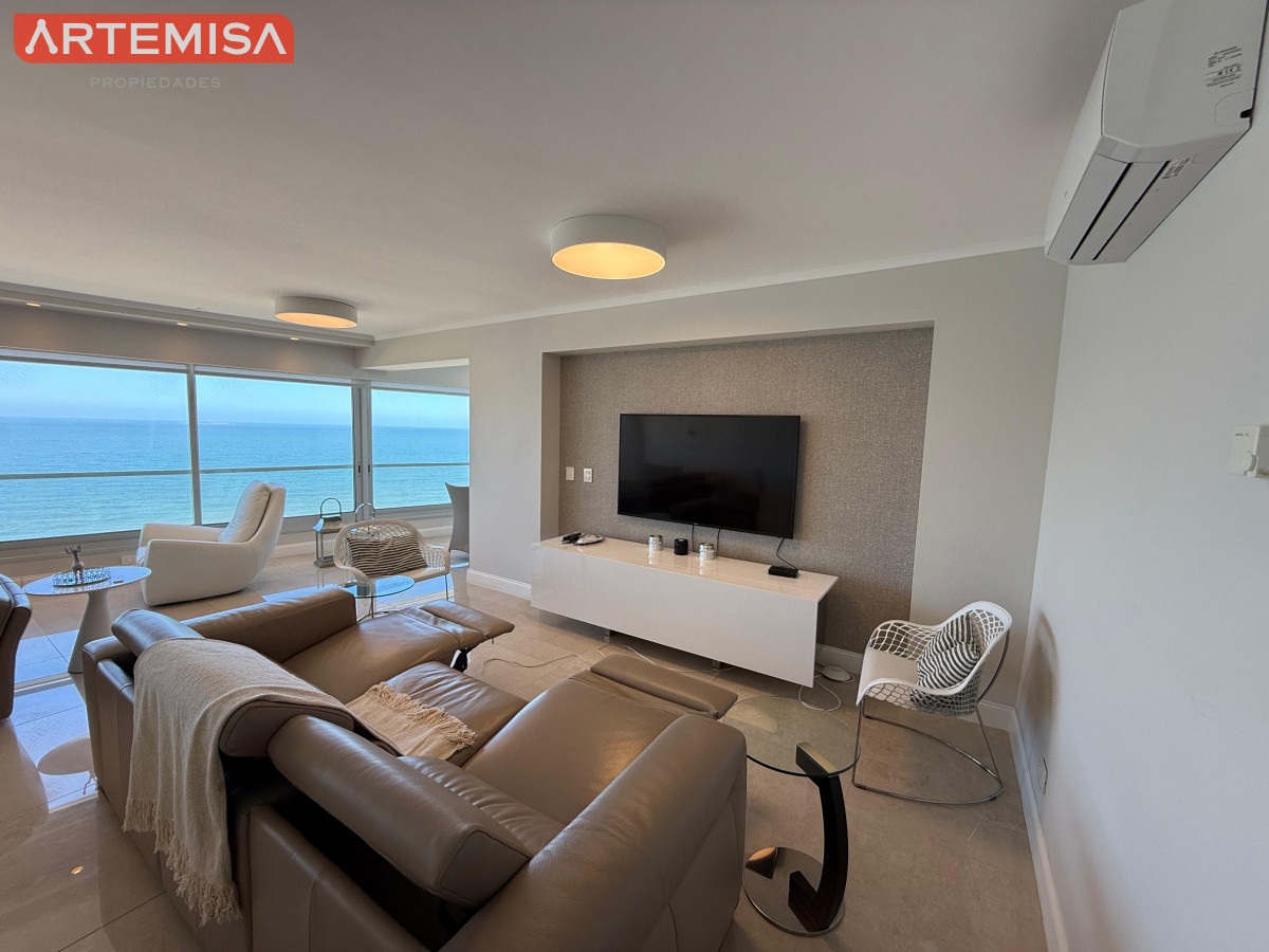 Apartamento ID.613 - Torre de Lujo en la Brava
