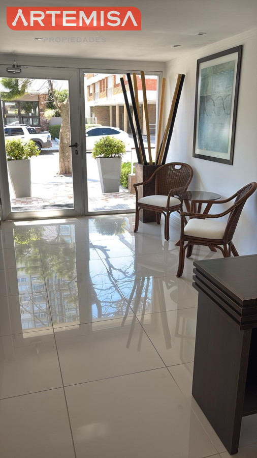 Apartamento ID.645 - En el corazón de la península 