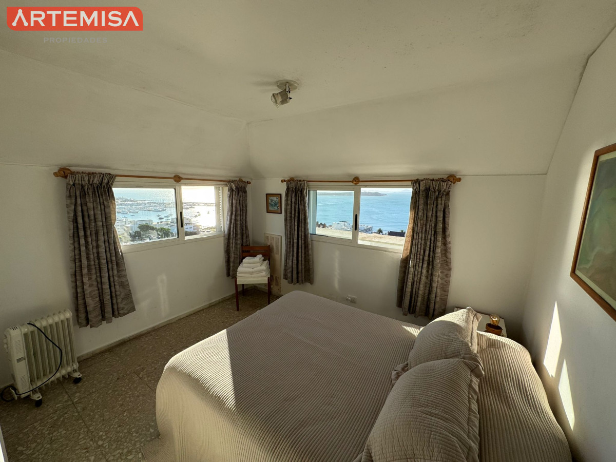 Apartamento ID.489 - Peninsula a metros del puerto con excelente vista