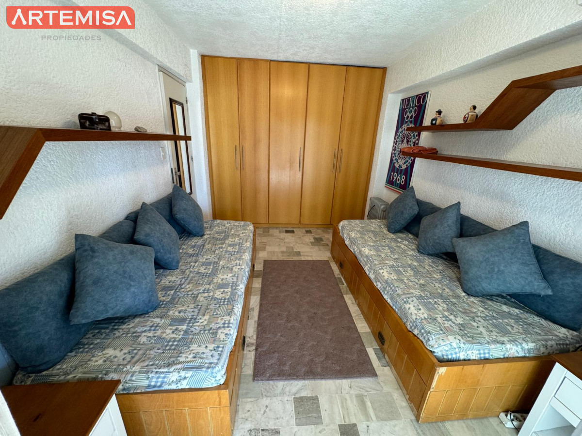 Apartamento ID.566 - Apartamento en Roosevelt, 3 dormitorios *