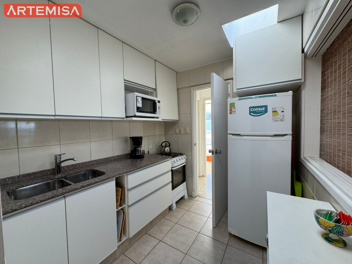 Apartamento ID.489 - Peninsula a metros del puerto con excelente vista