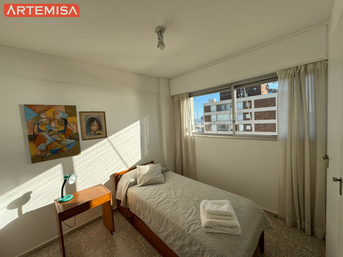 Apartamento ID.489 - Peninsula a metros del puerto con excelente vista