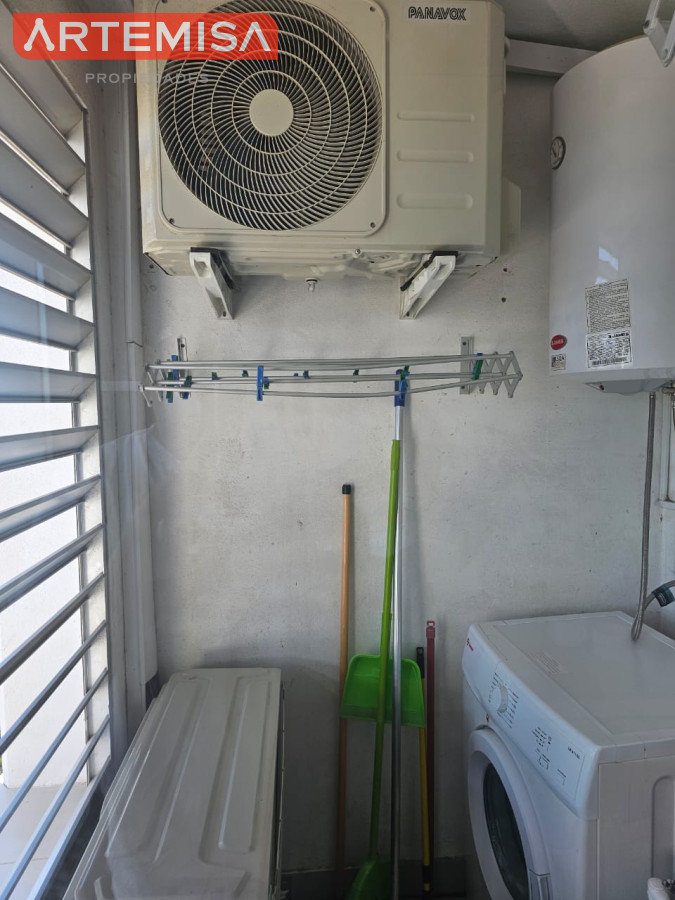 Apartamento ID.656 - Hermosa vista desde todos los ambientes!