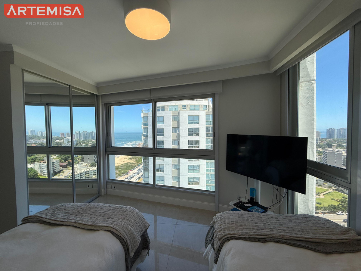 Apartamento ID.613 - Torre de Lujo en la Brava