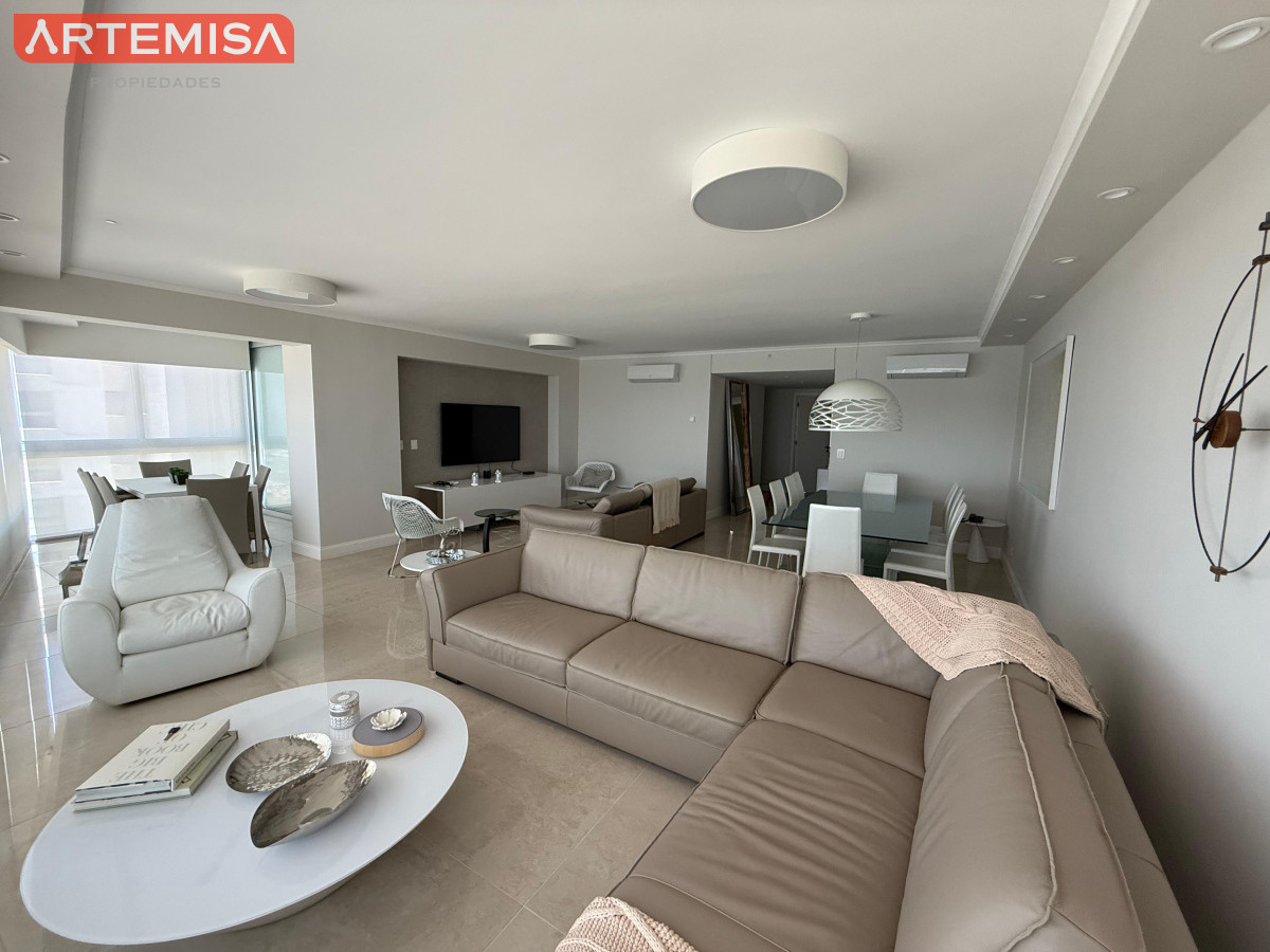 Apartamento ID.613 - Torre de Lujo en la Brava