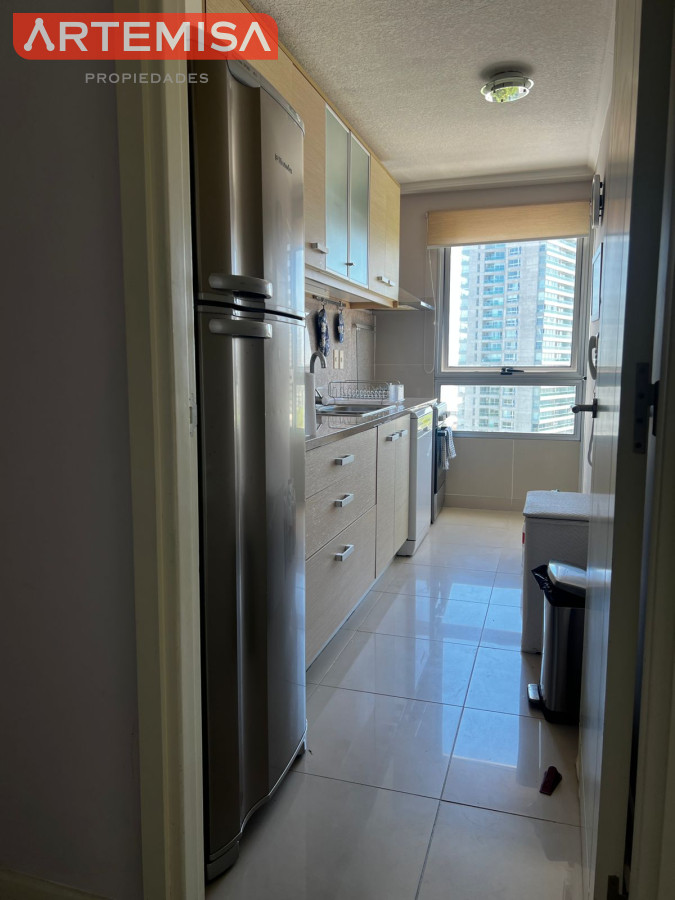 Apartamento ID.656 - Hermosa vista desde todos los ambientes!