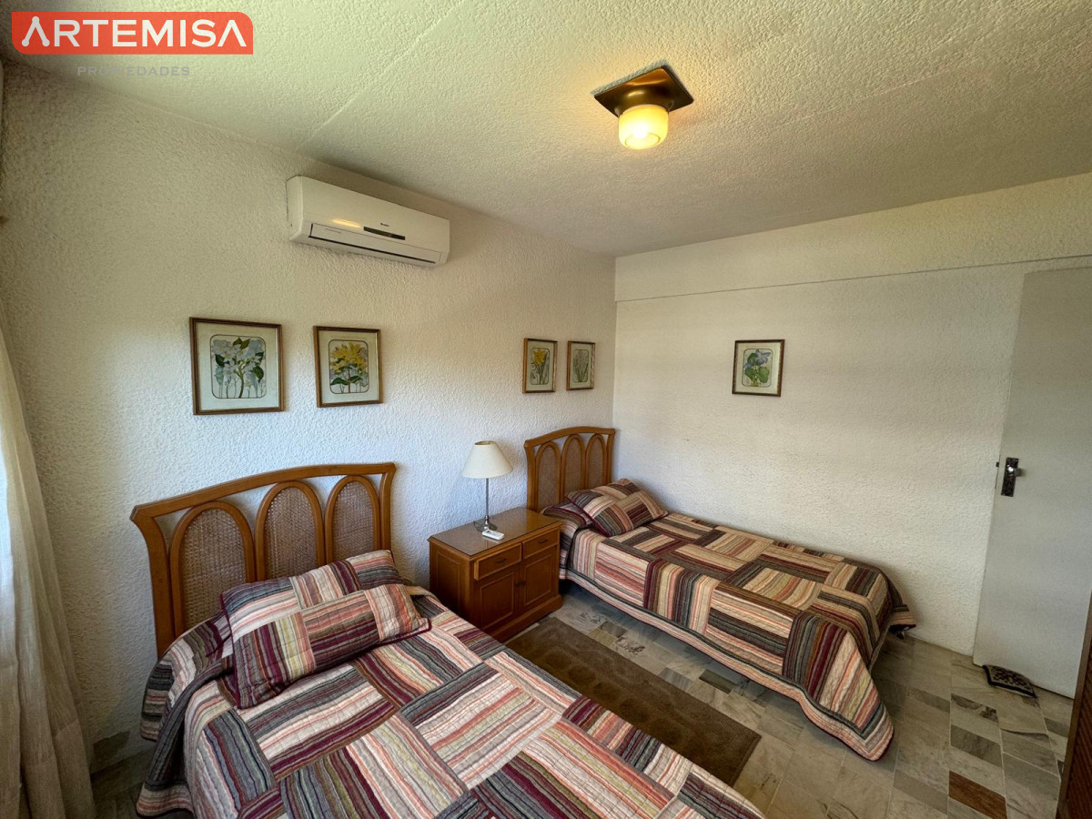 Apartamento ID.566 - Apartamento en Roosevelt, 3 dormitorios *