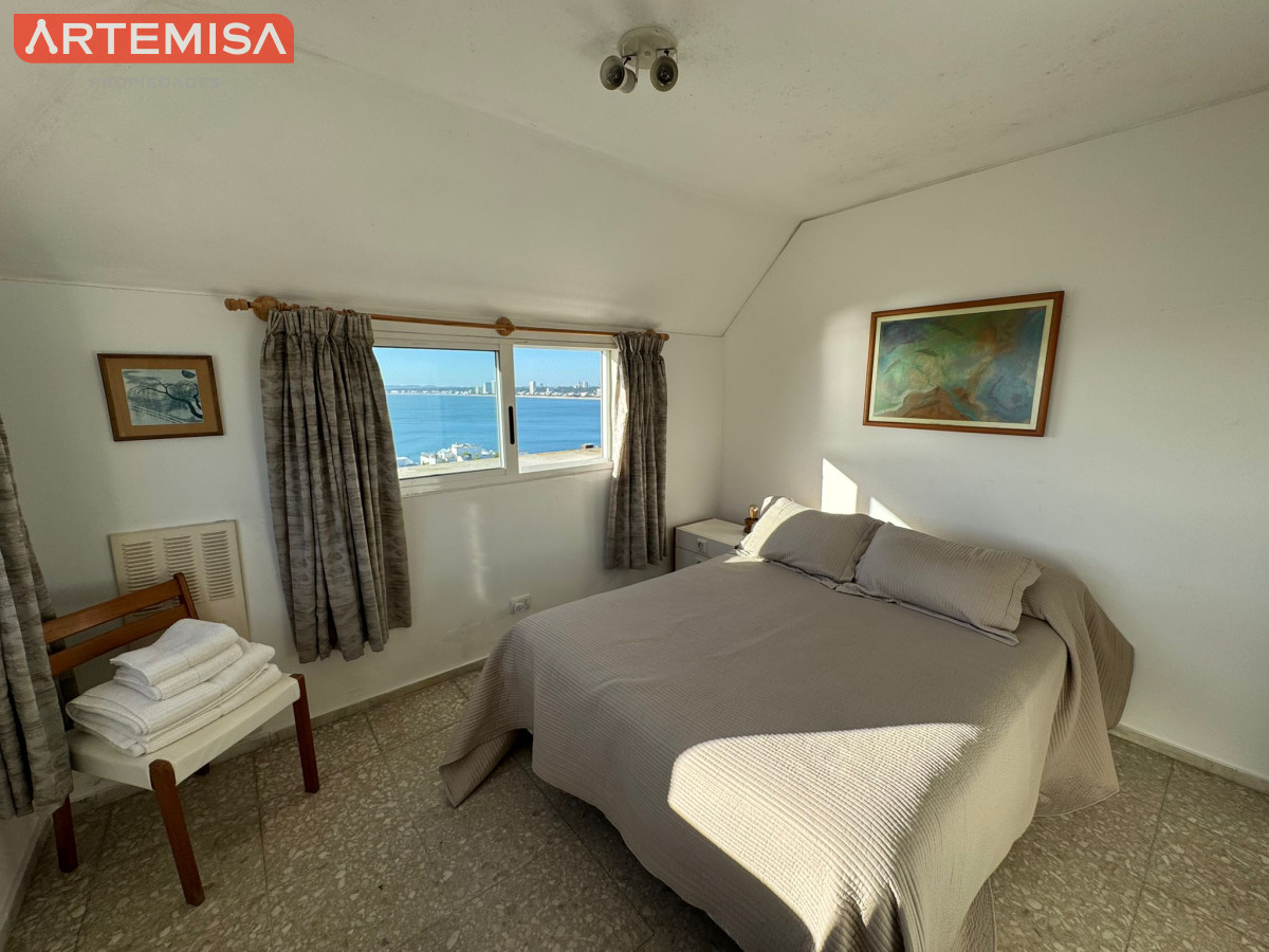 Apartamento ID.489 - Peninsula a metros del puerto con excelente vista