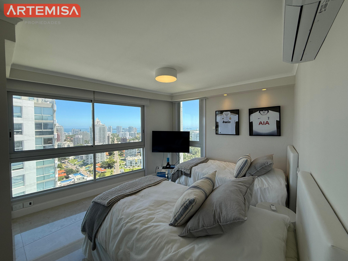 Apartamento ID.613 - Torre de Lujo en la Brava
