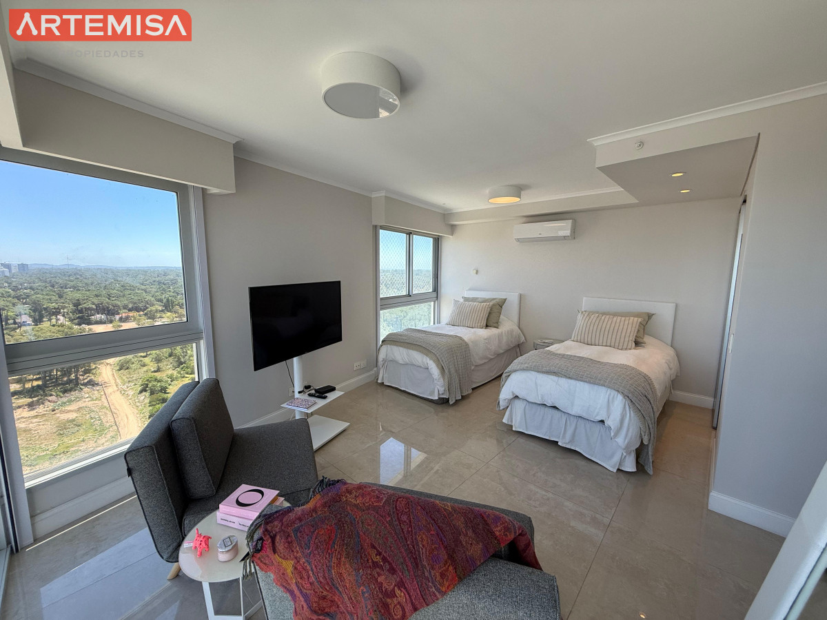 Apartamento ID.613 - Torre de Lujo en la Brava