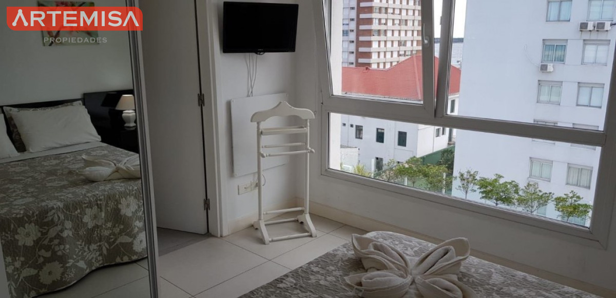 Apartamento ID.653 - Venta 1d en  Península!
