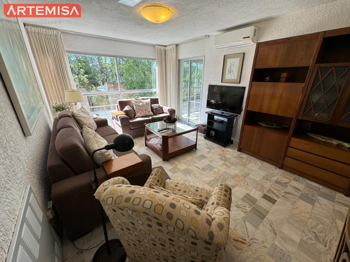 Apartamento ID.566 - Apartamento en Roosevelt, 3 dormitorios *