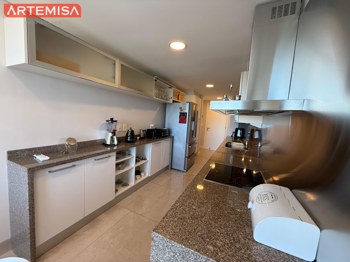 Apartamento ID.613 - Torre de Lujo en la Brava