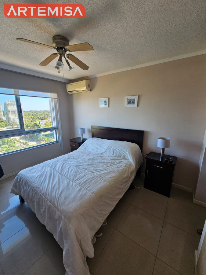 Apartamento ID.656 - Hermosa vista desde todos los ambientes!