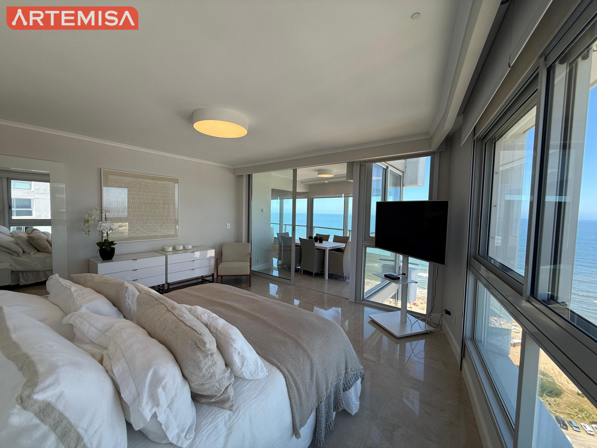Apartamento ID.613 - Torre de Lujo en la Brava