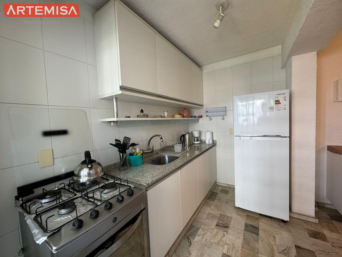 Apartamento ID.566 - Apartamento en Roosevelt, 3 dormitorios *