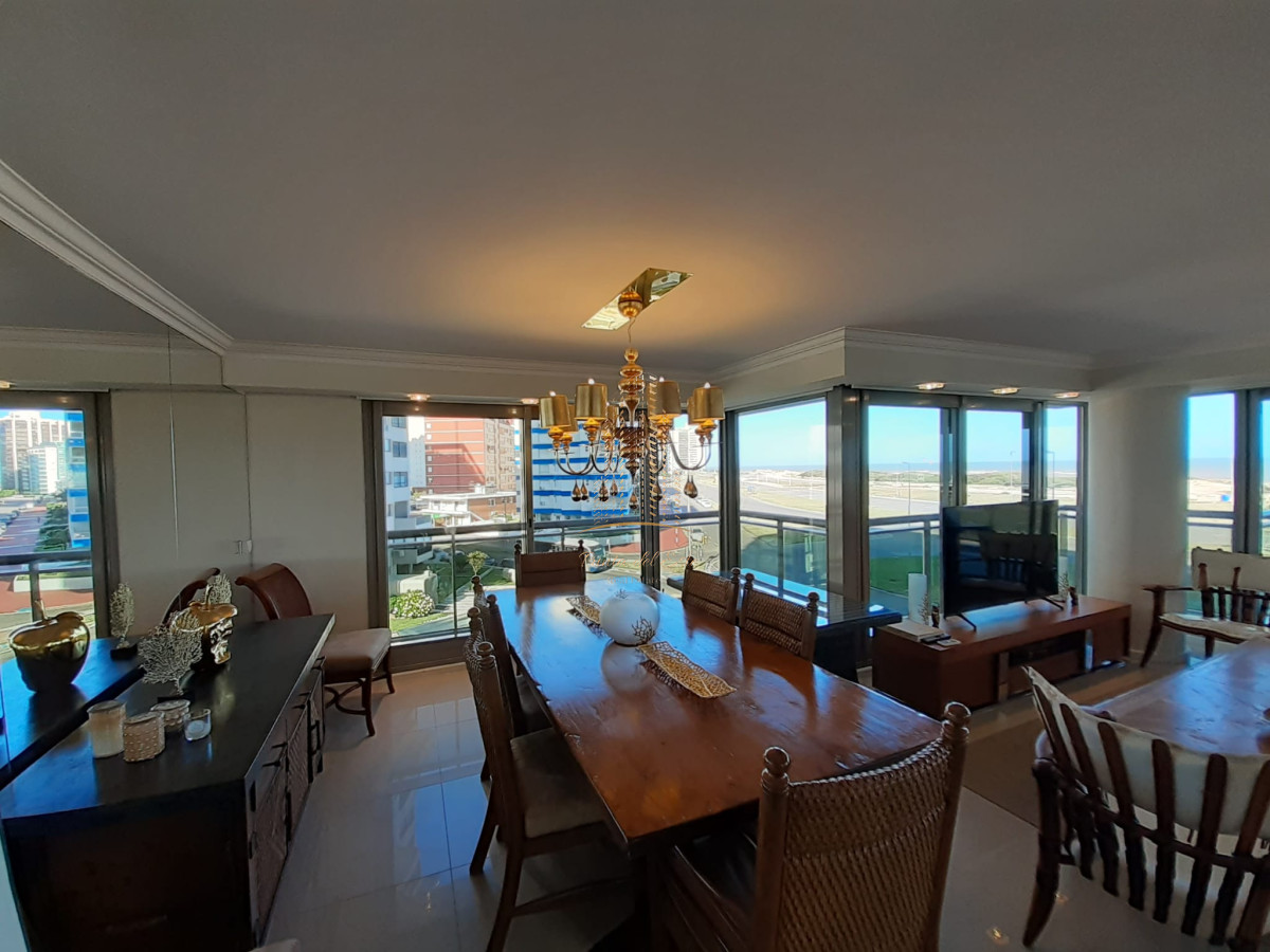 Apartamento ID.919 - Apartamento en alquiler temporal en Punta del Este