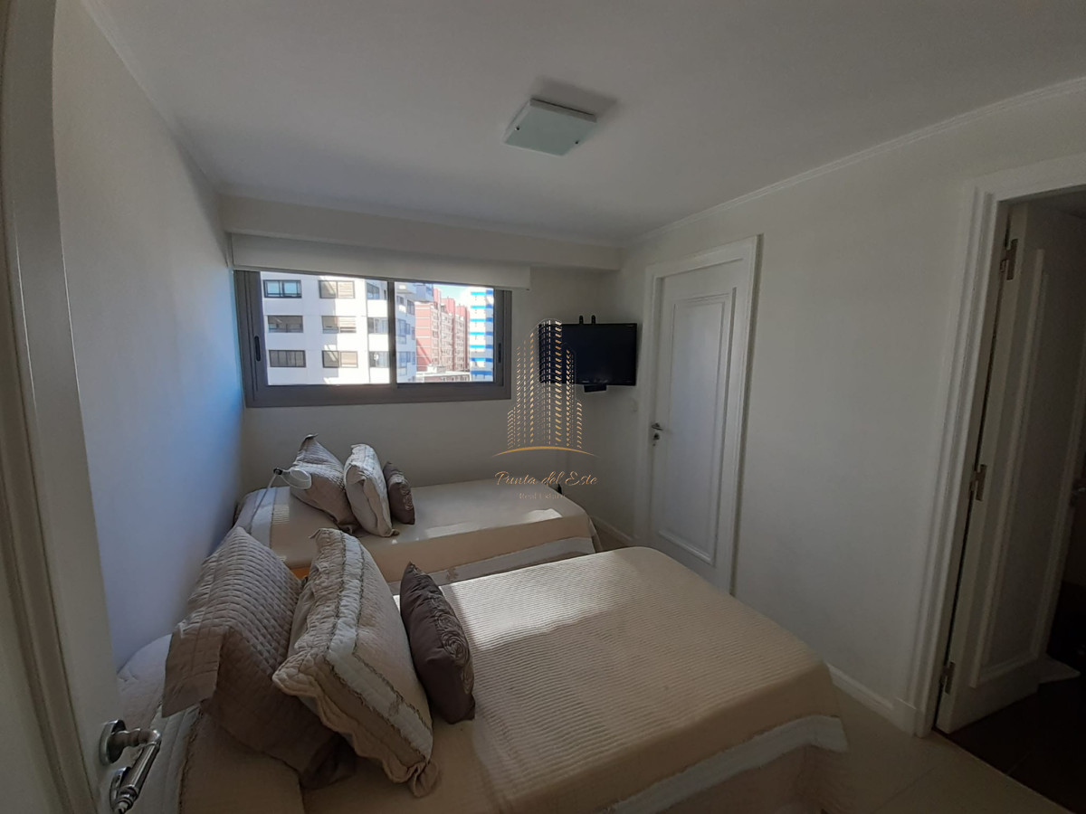 Apartamento ID.919 - Apartamento en alquiler temporal en Punta del Este