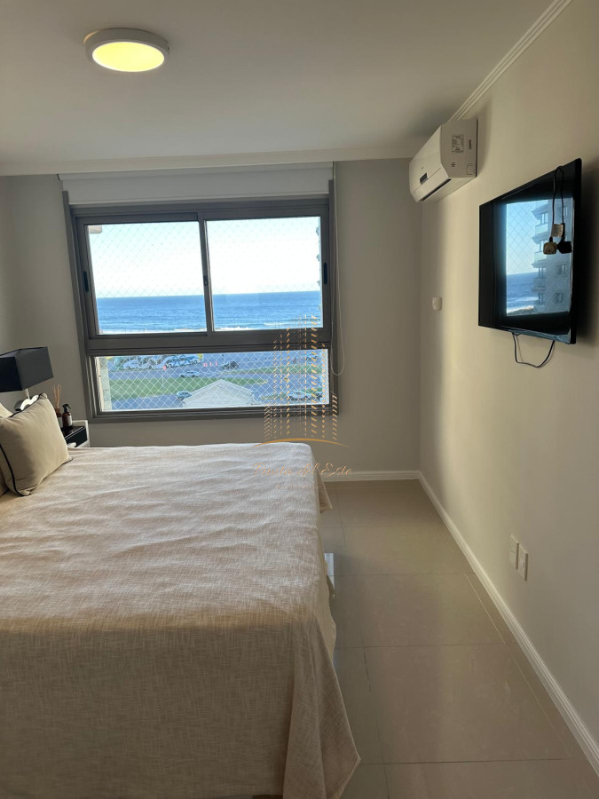 Apartamento ID.815 - Apartamento en venta en Punta del Este, financiado