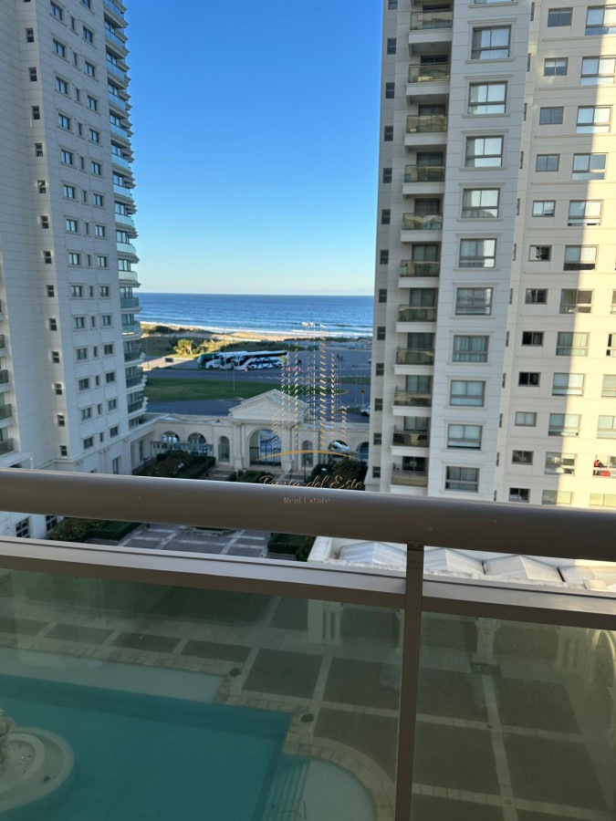 Apartamento ID.815 - Apartamento en venta en Punta del Este, financiado