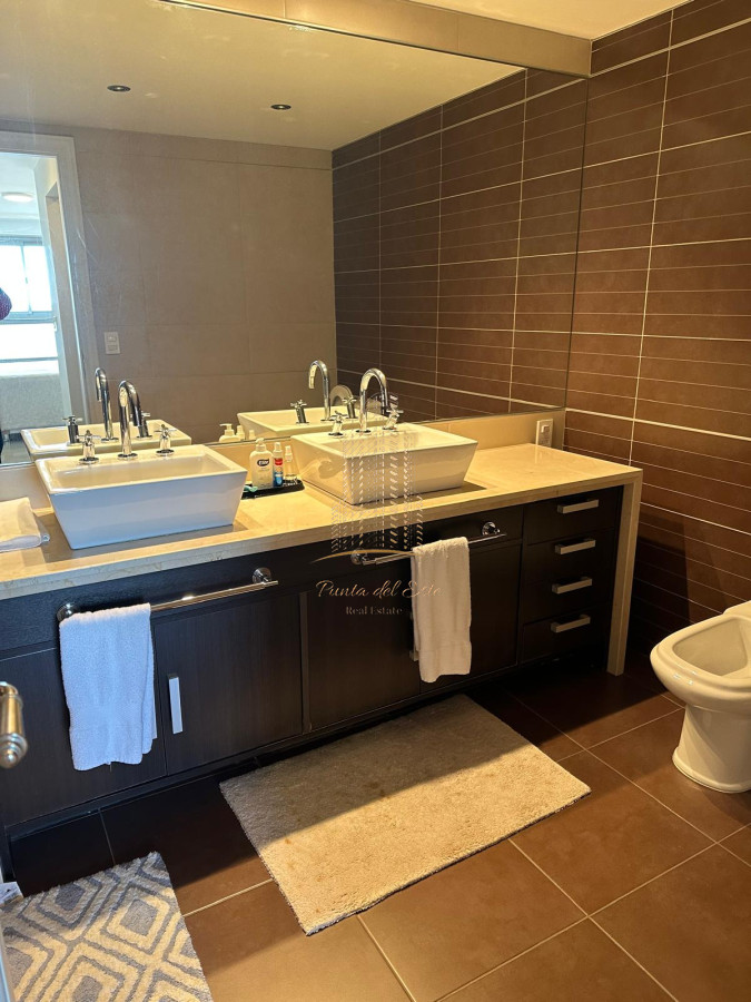 Apartamento ID.815 - Apartamento en venta en Punta del Este, financiado