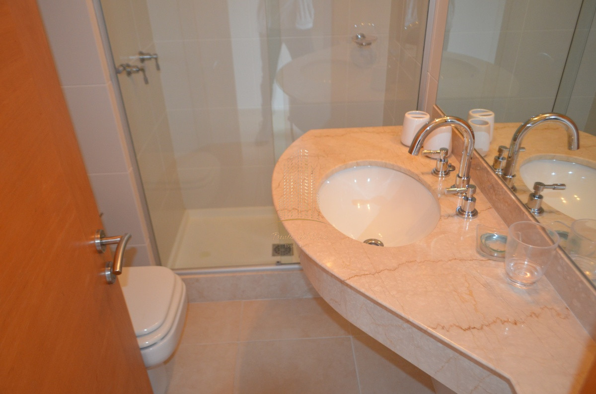 Apartamento ID.563 - Apartamento en alquiler temporal, playa mansa, Punta del Este