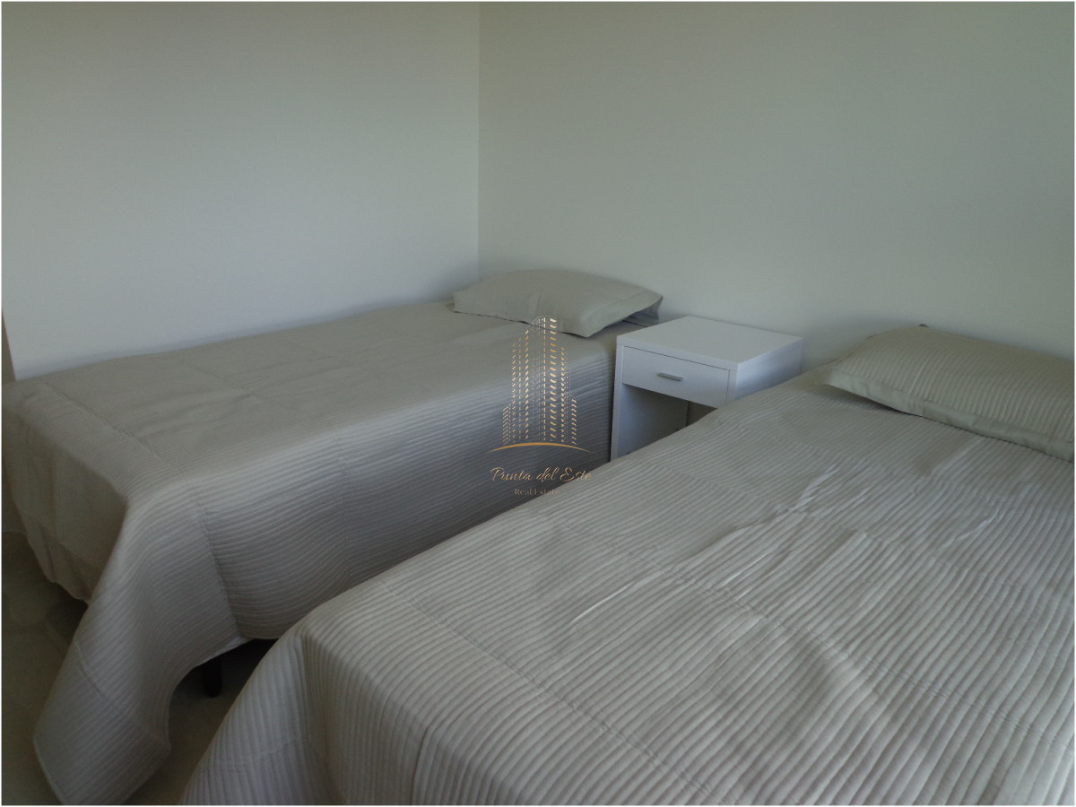 Apartamento ID.929 - Apartamento frente al mar, 