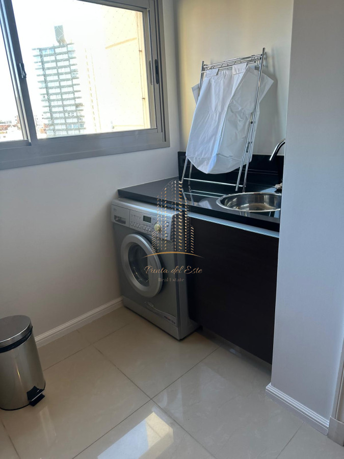 Apartamento ID.815 - Apartamento en venta en Punta del Este, financiado